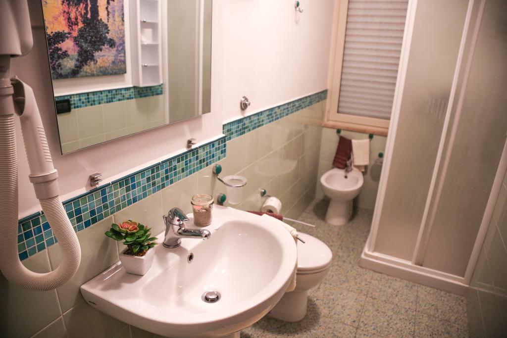 レッチェCasa Sant'Oronzoアパートメント エクステリア 写真